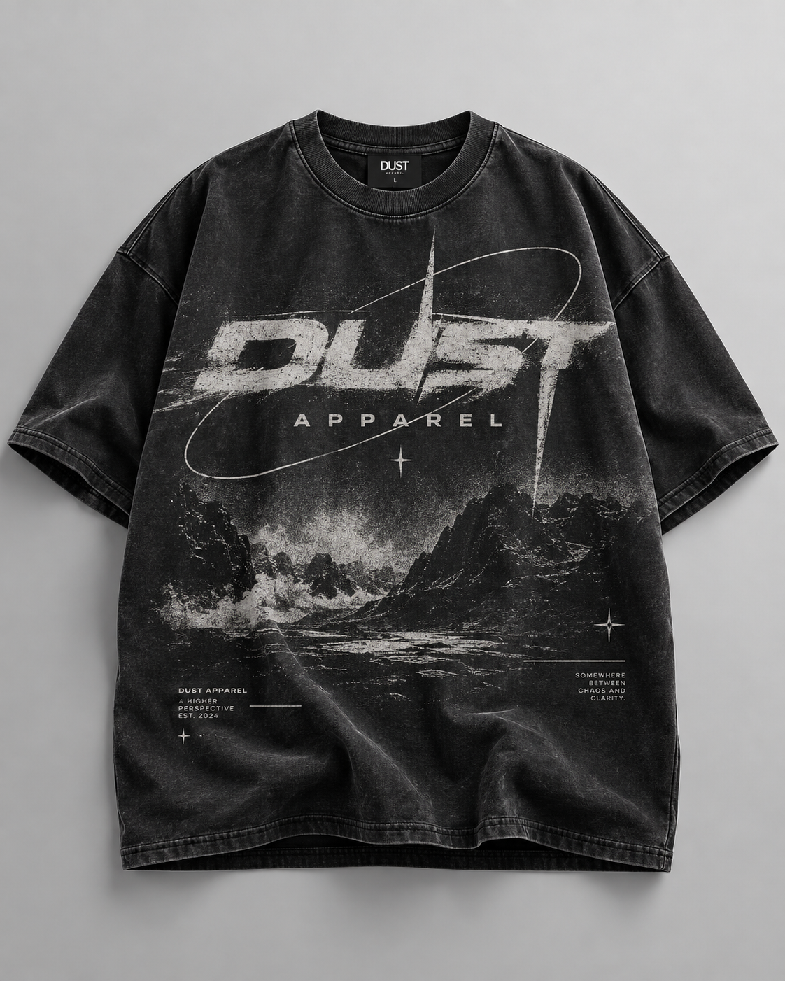 Dust Apparel product
